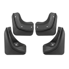 TPE+PP Mud Flaps for Model 3 Highland