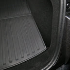 Trunk Mat with Backrest Mat for Model Y Juniper | TPE | Waterproof |