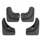 Upgraded OEM Mud Flaps Splash Guards for Model 3 / Model Y
