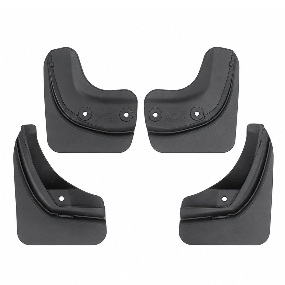 Upgraded OEM Mud Flaps Splash Guards for Model 3 / Model Y