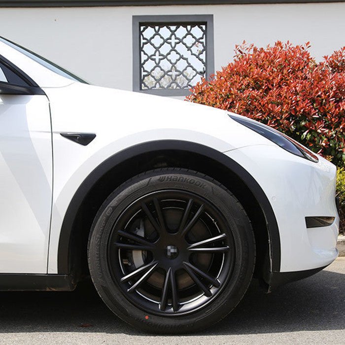 19″ Wheel Covers for Tesla Model Y (4PCS)