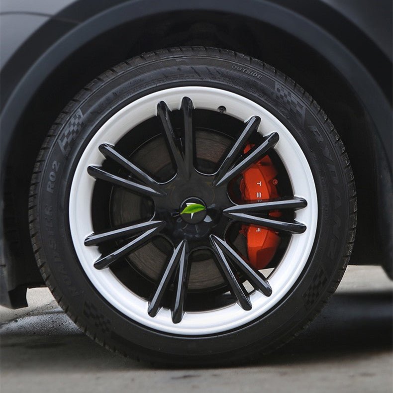 19″ Wheel Covers for Tesla Model Y (4PCS)