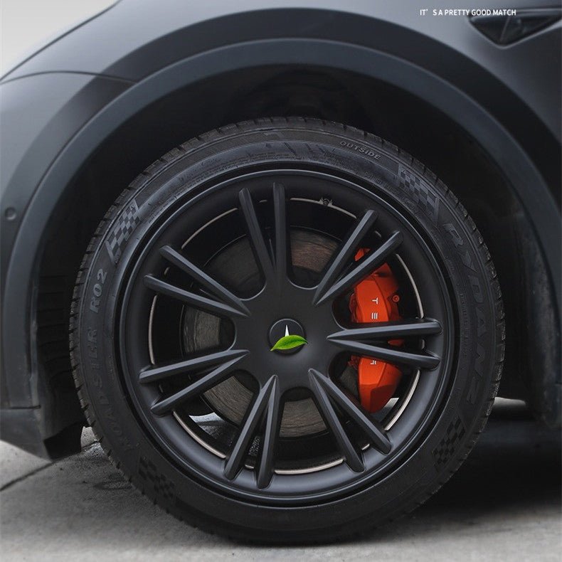 19″ Wheel Covers for Tesla Model Y (4PCS)