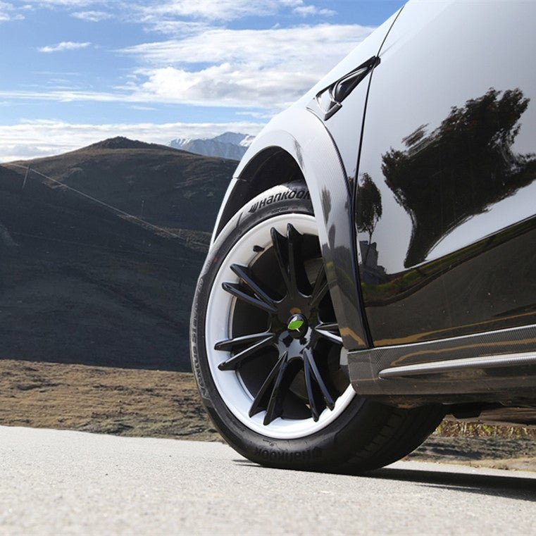 19″ Wheel Covers for Tesla Model Y (4PCS)