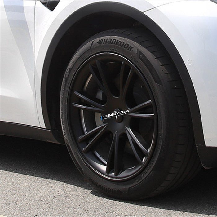 19″ Wheel Covers for Tesla Model Y (4PCS)