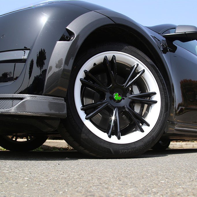 19″ Wheel Covers for Tesla Model Y (4PCS)