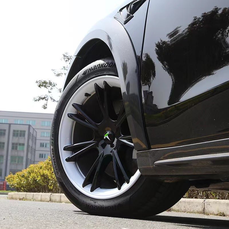 19″ Wheel Covers for Tesla Model Y (4PCS)