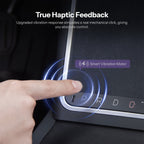 Wireless Charging Smart Button with Ambient Light for Model 3 Highland / Y Juniper