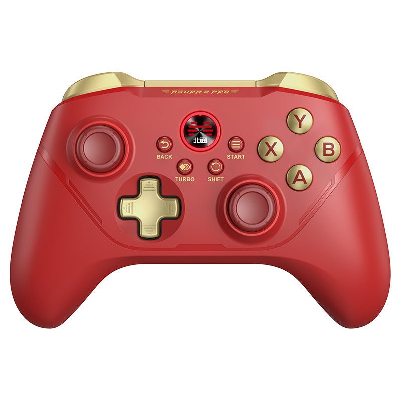 Wireless Gamepad for Tesla Model3/Y/X/S