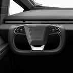 Yoke Steering Wheel for Tesla Cybertruck