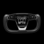 Yoke Steering Wheel for Tesla Cybertruck