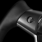 Yoke Steering Wheel for Tesla Model 3 / Y【Style 36】