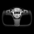 Yoke Steering Wheel for Tesla Model 3 / Y【Style 36】
