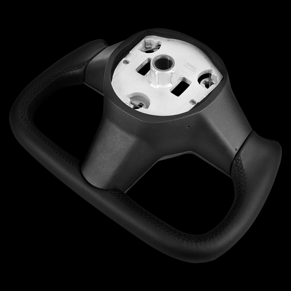Yoke Steering Wheel for Tesla Model 3 / Y【Style 36】