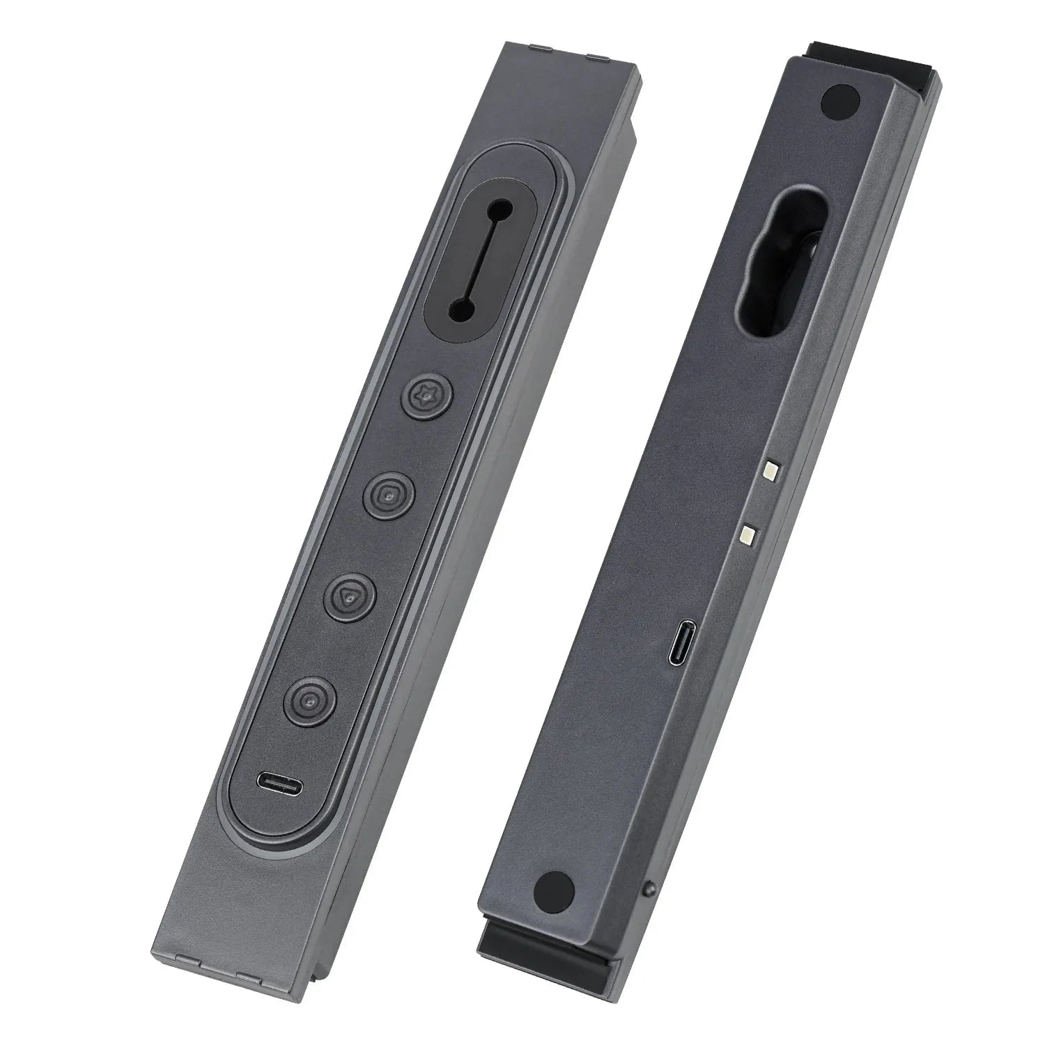 Physical Shortcut Buttons Console for Model 3/Y