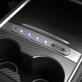 Physical Shortcut Buttons Console for Model 3/Y