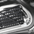 Tesla Cybertruck Frunk Molle Panels Set of 2