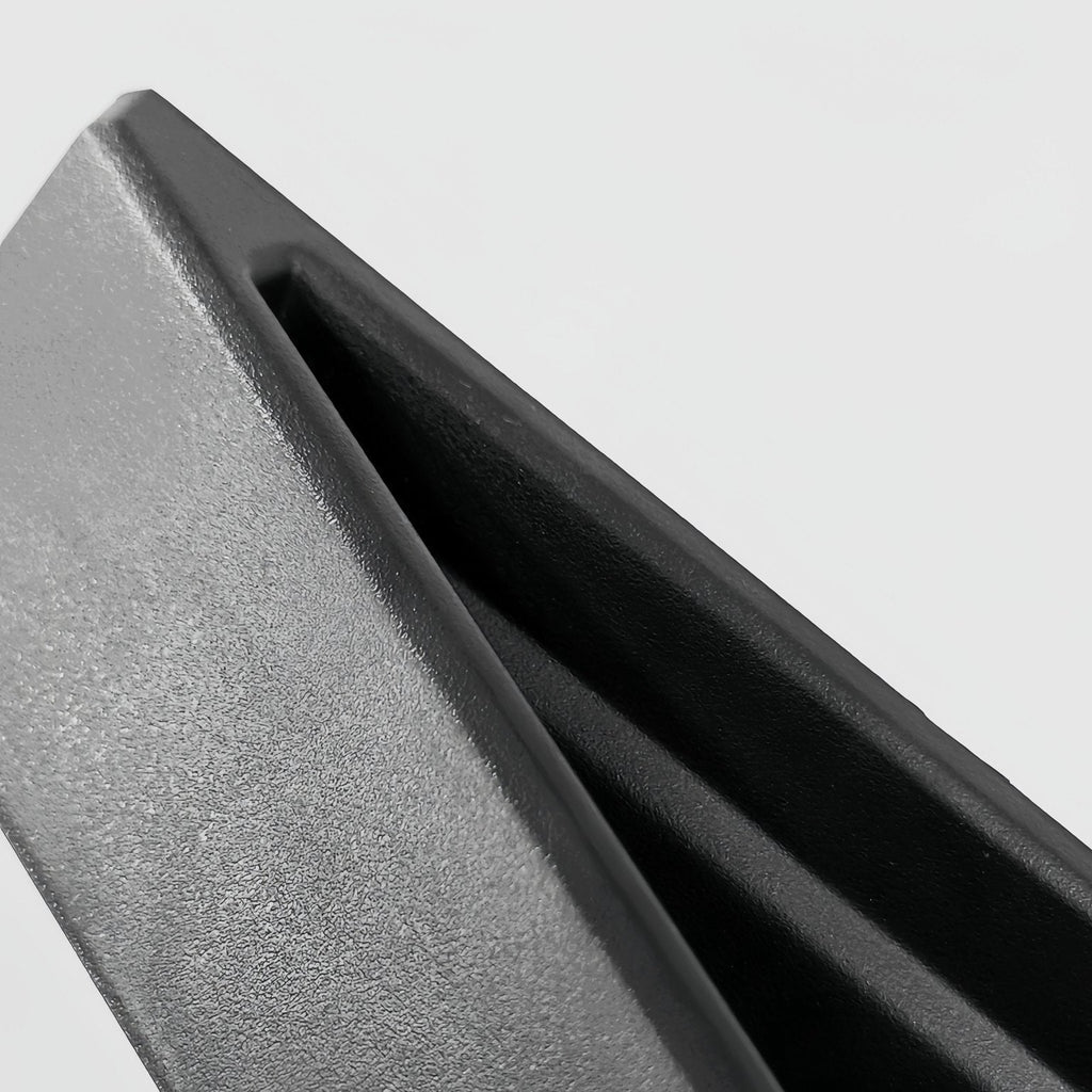 Tesla Cybertruck Injection Molding Door Handle