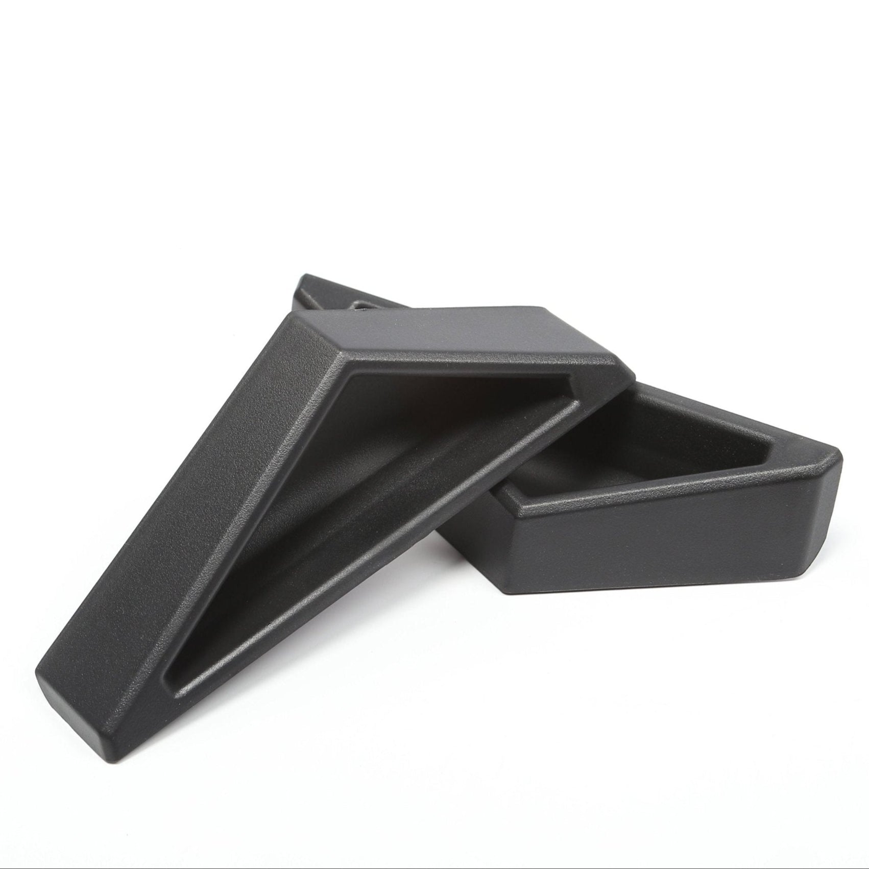 Tesla Cybertruck Injection Molding Door Handle