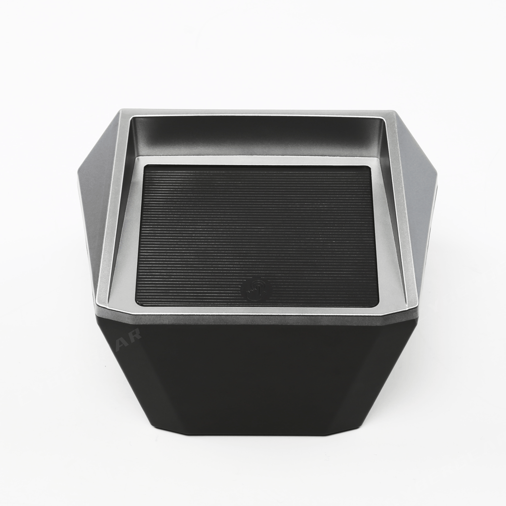 Tesla Cybertruck Rear Storage Box