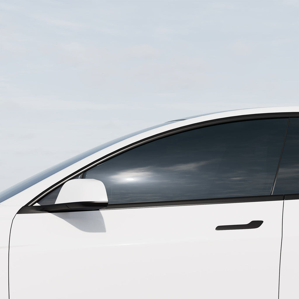 Nano Ceramic Windows Tint | Tesla Model 3 (2017-2023)