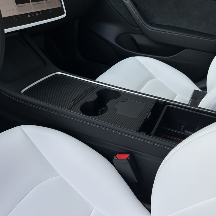 Tesla Model 3 / Y Center Console Wrap * Varity