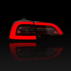 Model 3/Y Venom Style Tail Lights丨Stylish Upgrade |