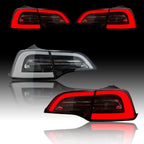 Model 3/Y Venom Style Tail Lights丨Stylish Upgrade |