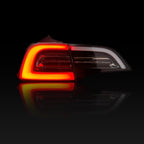 Model 3/Y Venom Style Tail Lights丨Stylish Upgrade |