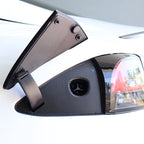 Charge Port Vinyl Wrap | Tesla Model S 2022-2026