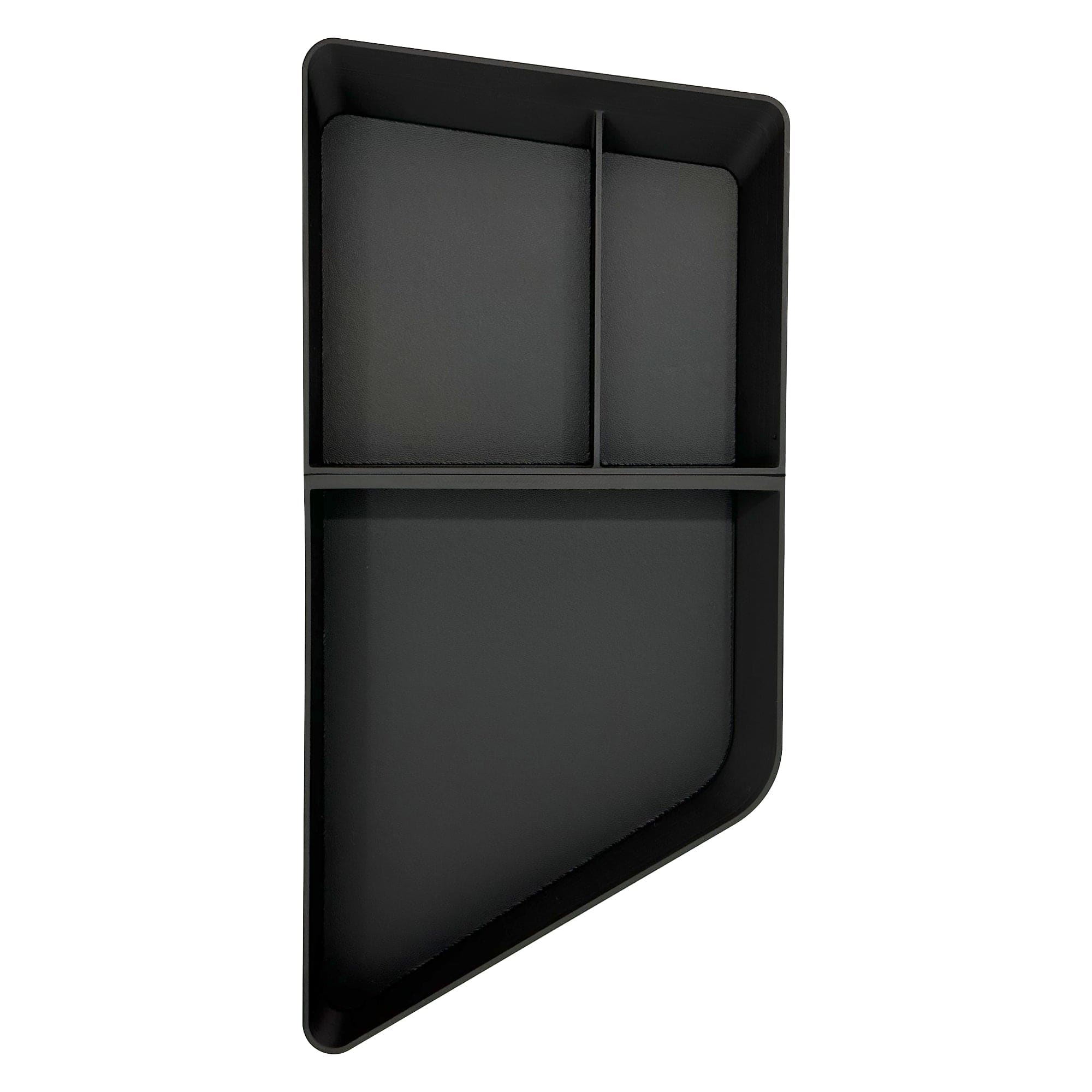 Trunk Tray Organizer | Storage Box for Tesla Model S 2021-2026