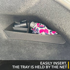 Trunk Tray Organizer | Storage Box for Tesla Model S 2021-2026