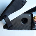 Charge Port Wrap | Tesla Model X 2022-2026 Refresh