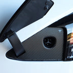 Charge Port Wrap | Tesla Model X 2022-2026 Refresh