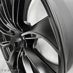 Onyx Claw Rims for Tesla Model Y/X