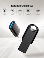 Tesla Sentry USB Drive |