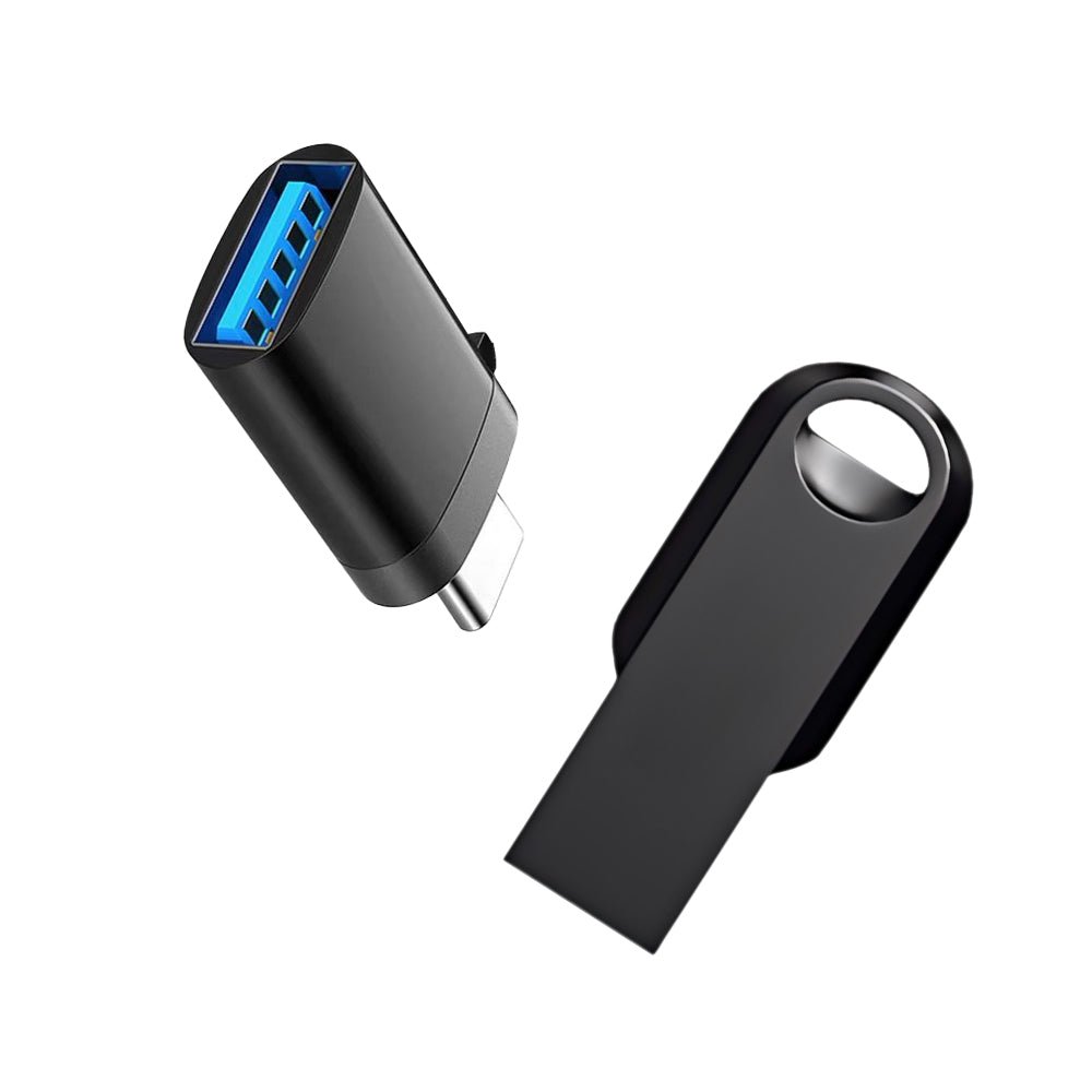 Tesla Sentry USB Drive |