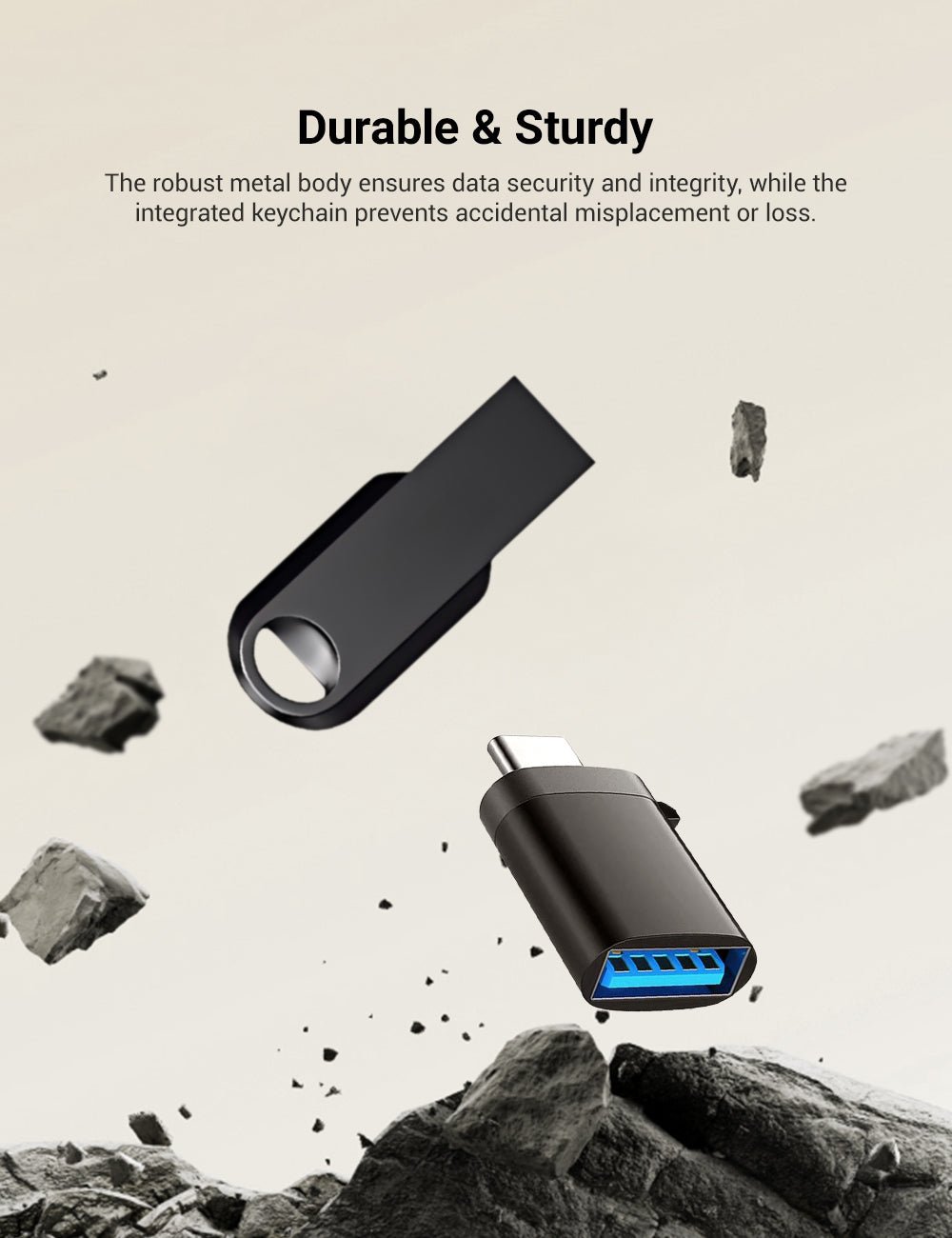 Tesla Sentry USB Drive |