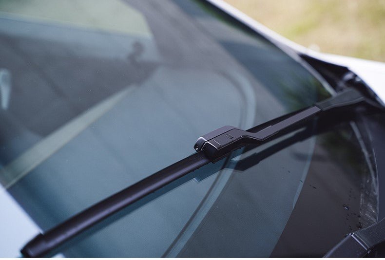 Tesla Windshield Wiper for Model 3 / Y 2017-2026 - 1456933-00-A / 1490250-00-A(OEM) (2PCS)