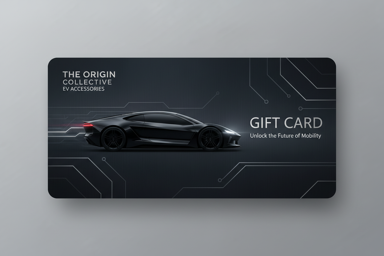 The Origin Collective Gift Card