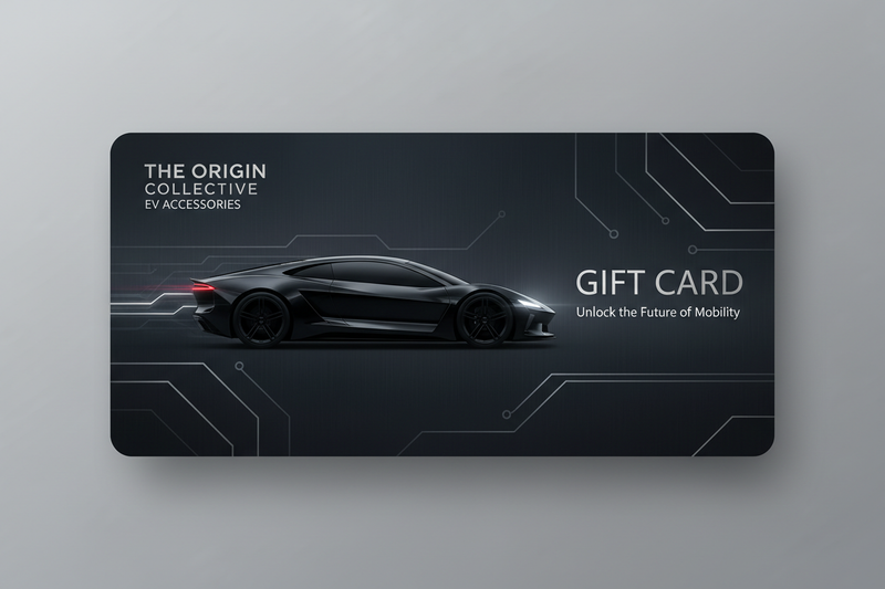 The Origin Collective Gift Card