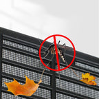 Thunder Inlet Insect Screen For Tesla Model 3 Highland
