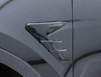 Thunder Side Camera Cover for Model 3/Y | 5 Colors
