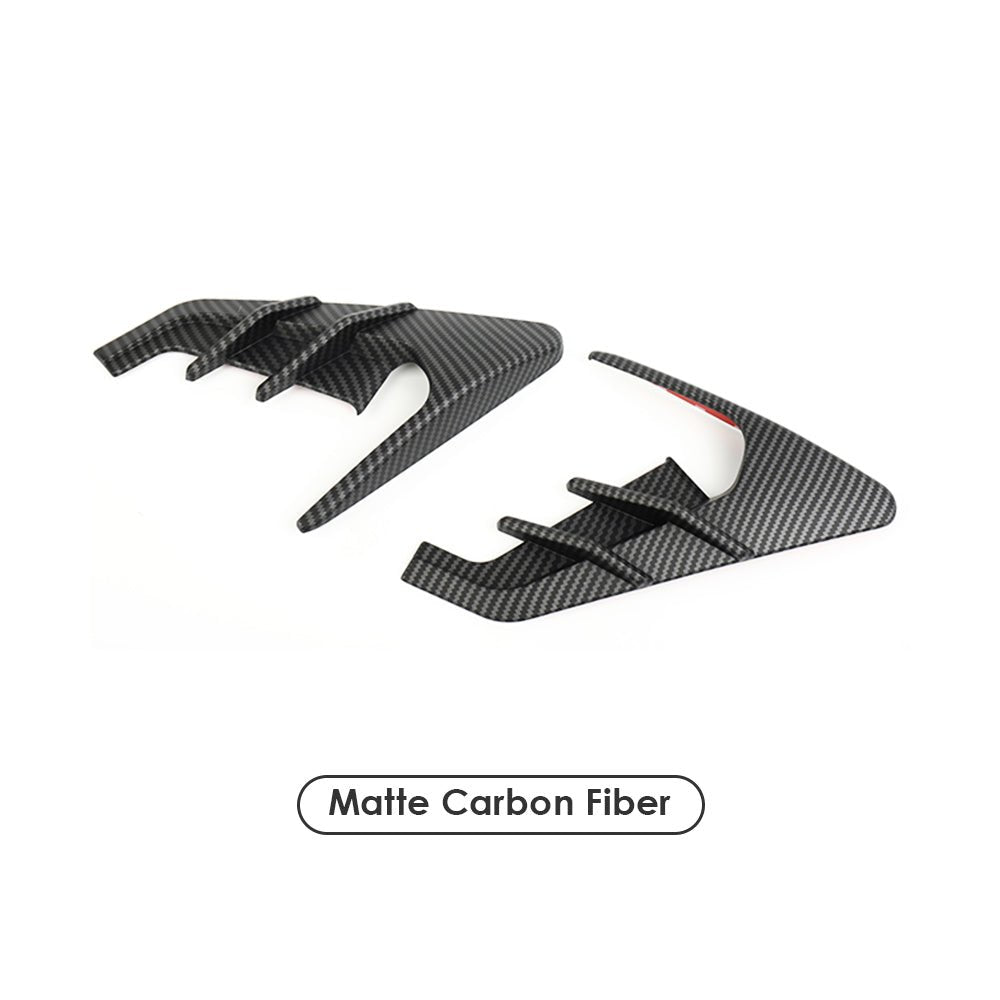 Thunder Side Camera Cover for Model 3/Y | 5 Colors