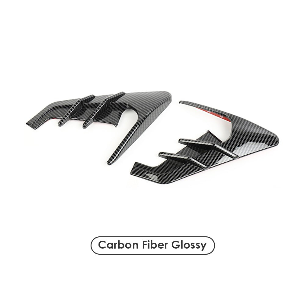 Thunder Side Camera Cover for Model 3/Y | 5 Colors