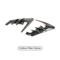 Thunder Side Camera Cover for Model 3/Y | 5 Colors