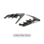 Thunder Side Camera Cover for Model 3/Y | 5 Colors