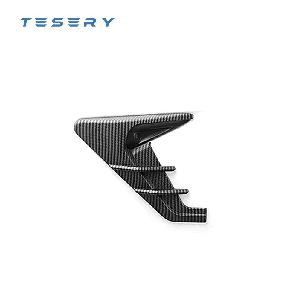 Thunder Side Camera Cover for Model 3/Y | 5 Colors