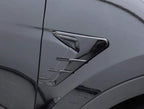 Thunder Side Camera Cover for Model 3/Y | 5 Colors