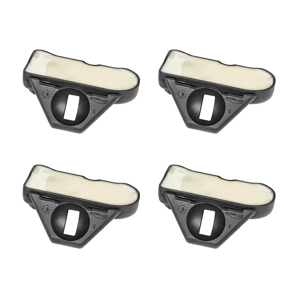 BLE Bluetooth Tire Pressure Monitoring Sensor(TPMS) for Model 3/Y/S/X